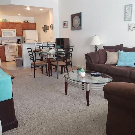 Kissimmee 3Bed Villa Near Disney Exterior photo