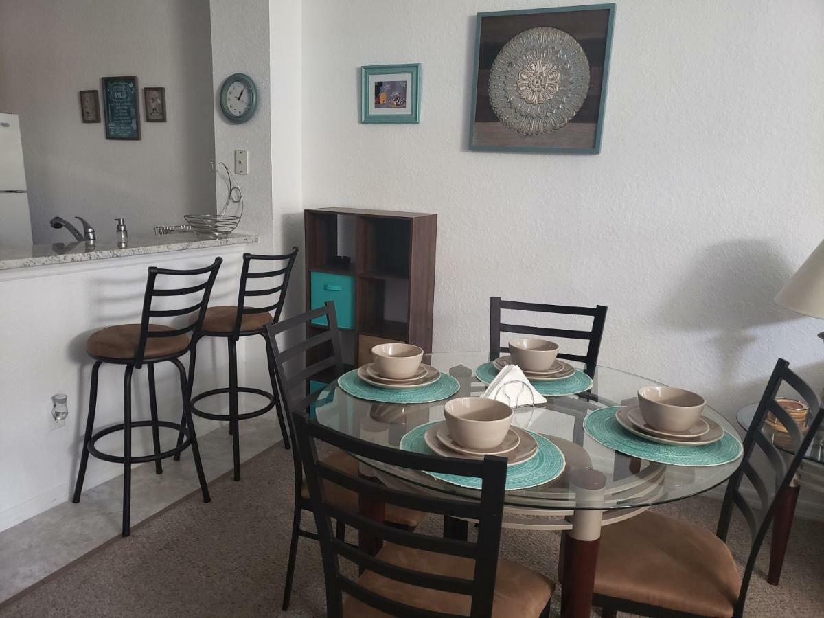 Kissimmee 3Bed Villa Near Disney Exterior photo