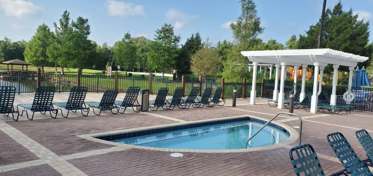 Kissimmee 3Bed Villa Near Disney Exterior photo